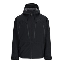 Simms Bulkley Jacket Men's in Black